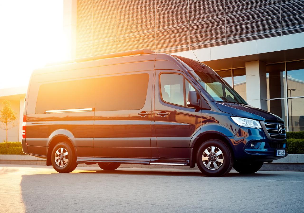 Minibus